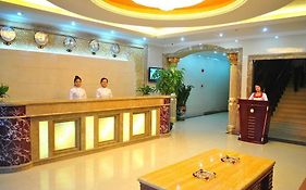 Meijng Bay Hotel Shenzhen